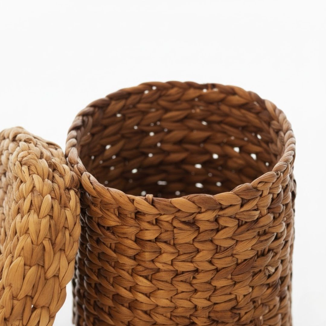 Storage Basket – Meadow